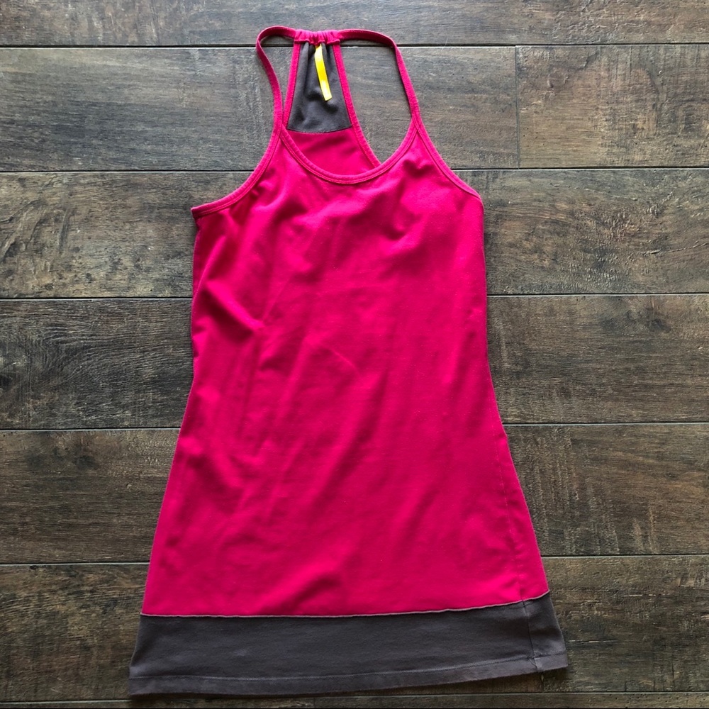 Lole Tank Dress/Tunic